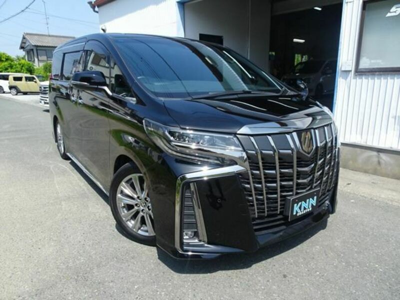 ALPHARD-0