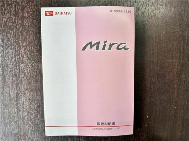MIRA-19