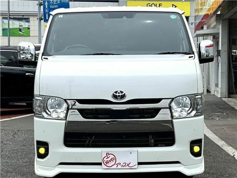 HIACE