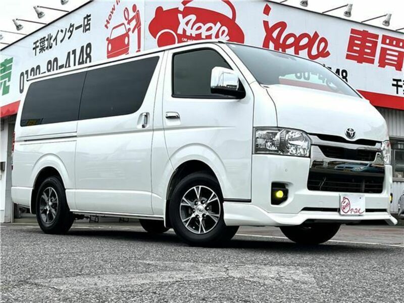 HIACE