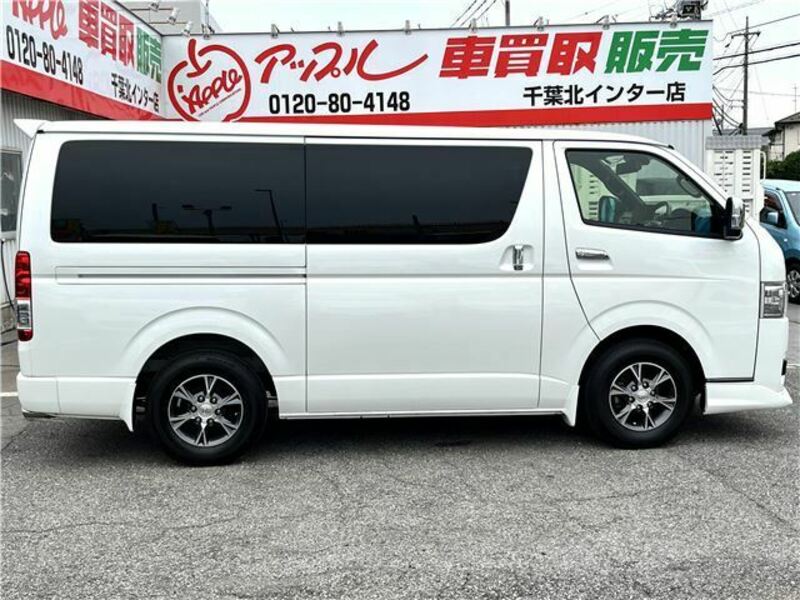 HIACE