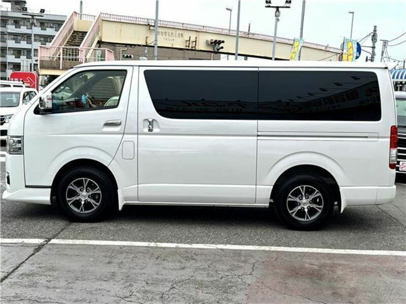 HIACE