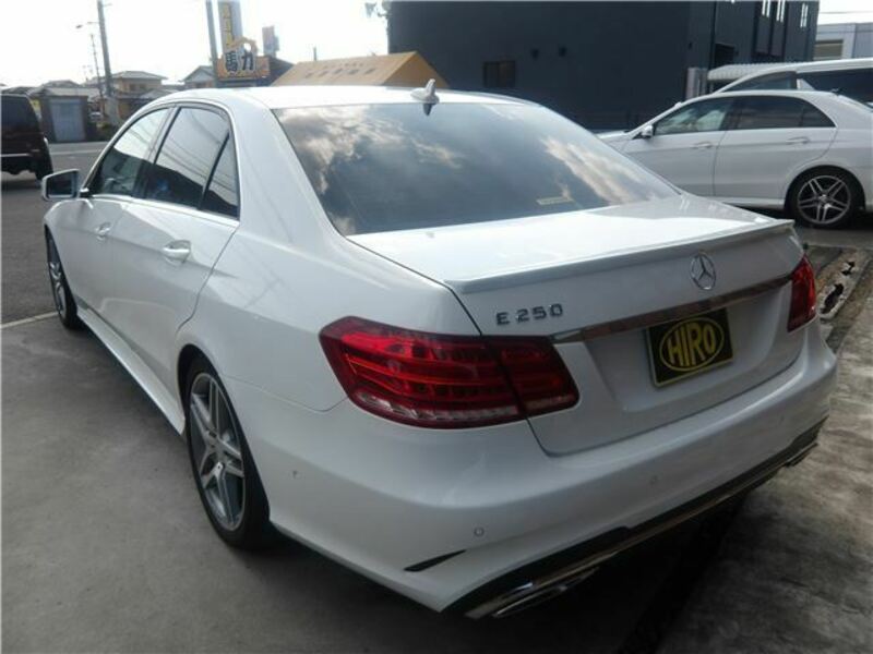 E-CLASS