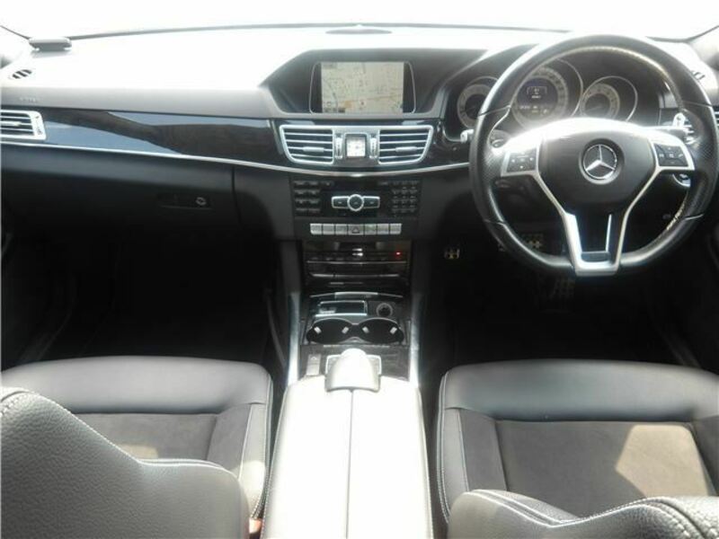 E-CLASS
