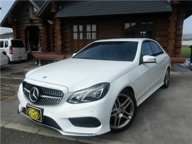 E-CLASS