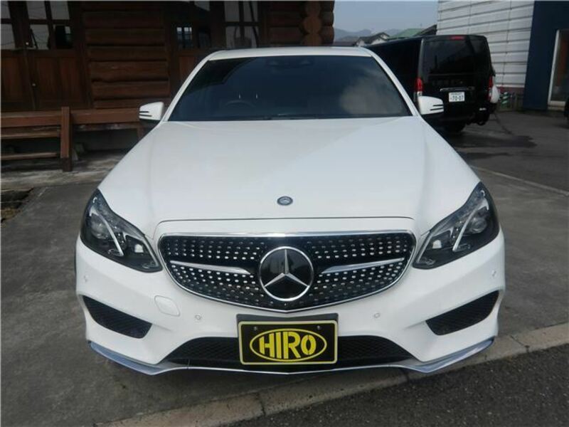 E-CLASS