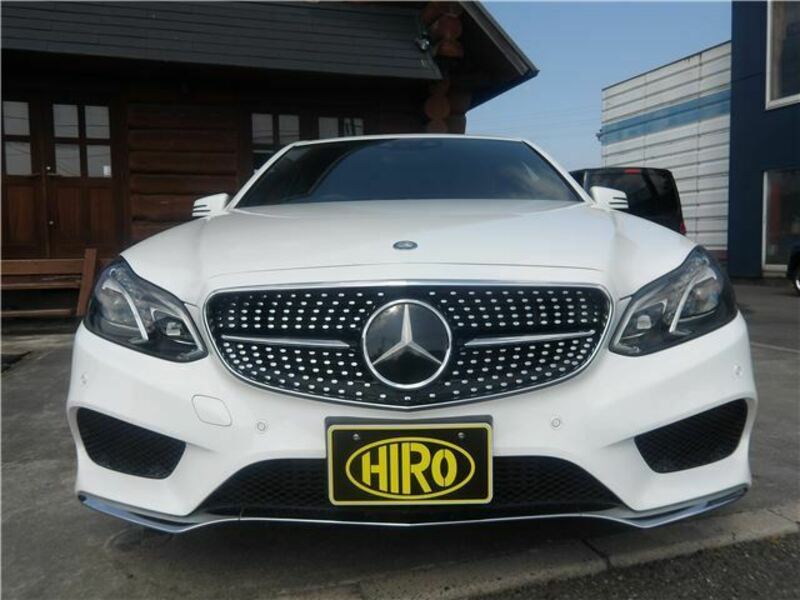 E-CLASS