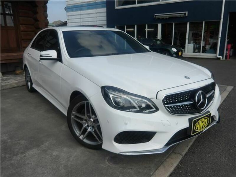 E-CLASS
