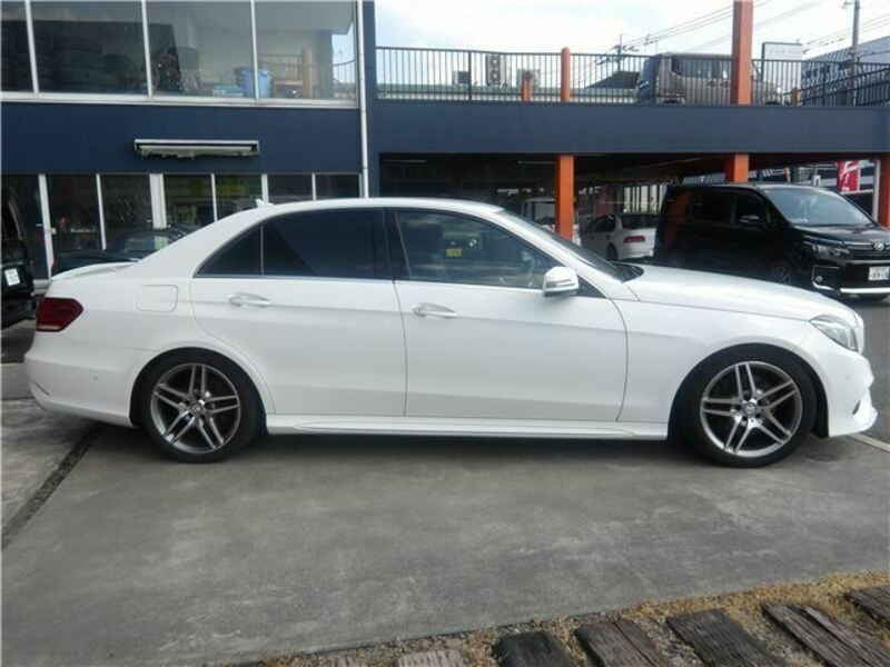 E-CLASS