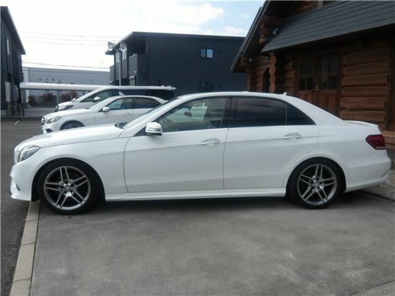 E-CLASS