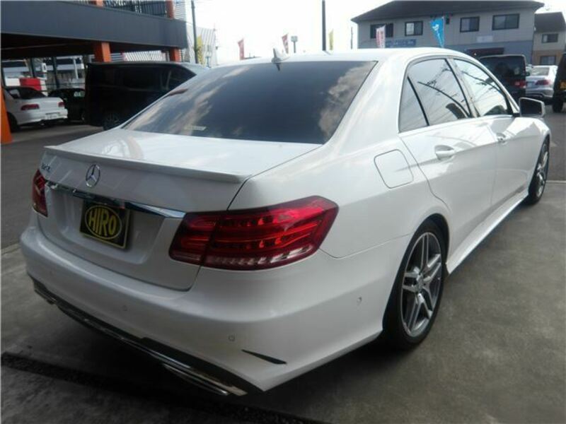 E-CLASS
