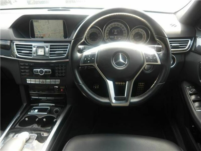 E-CLASS