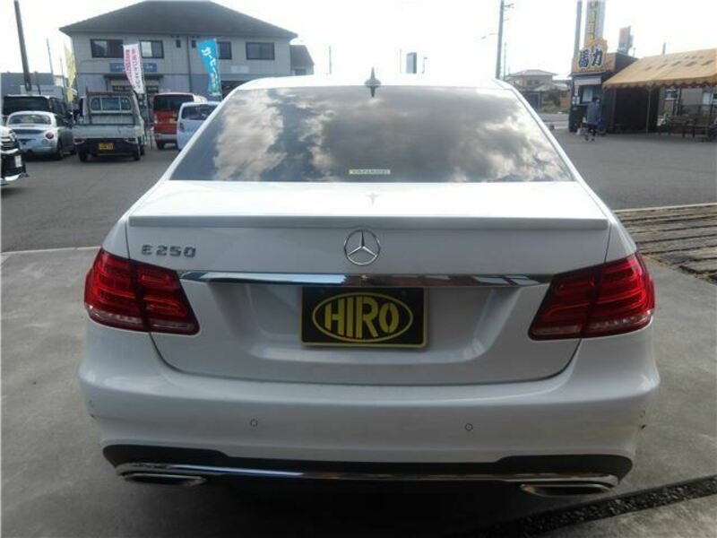 E-CLASS