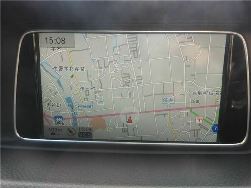 E-CLASS