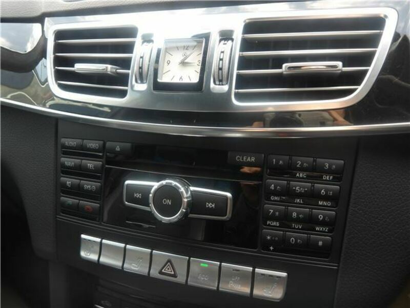 E-CLASS