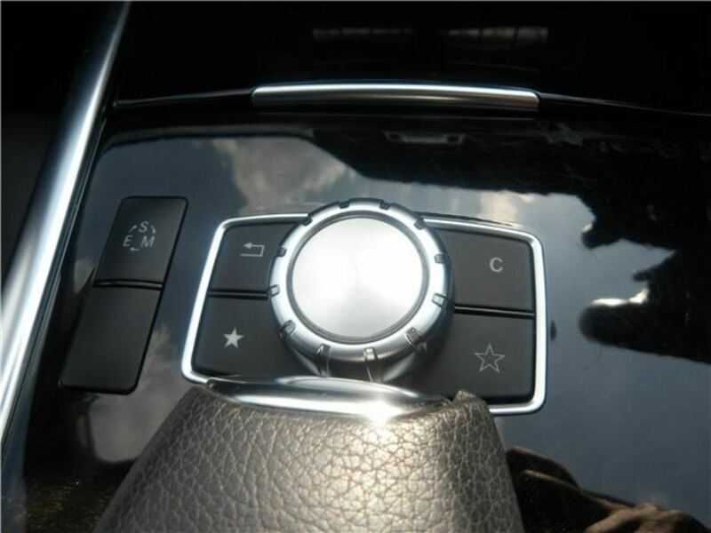 E-CLASS