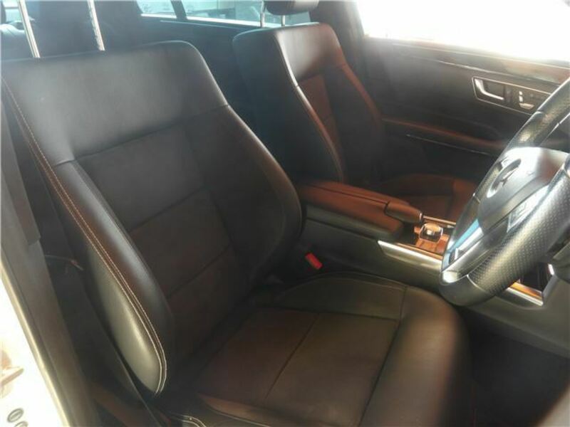 E-CLASS