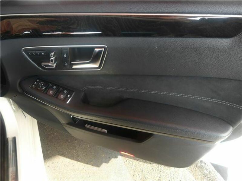 E-CLASS
