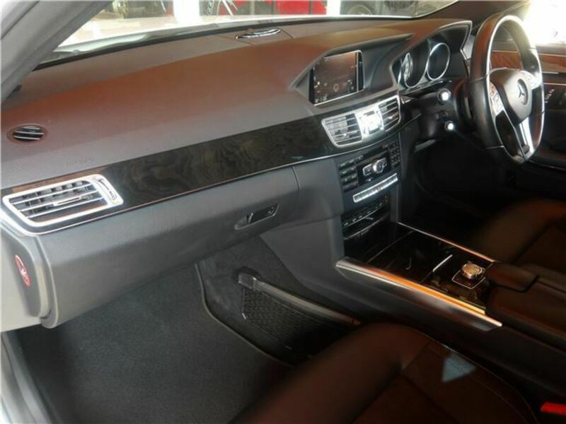 E-CLASS