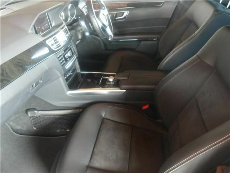 E-CLASS