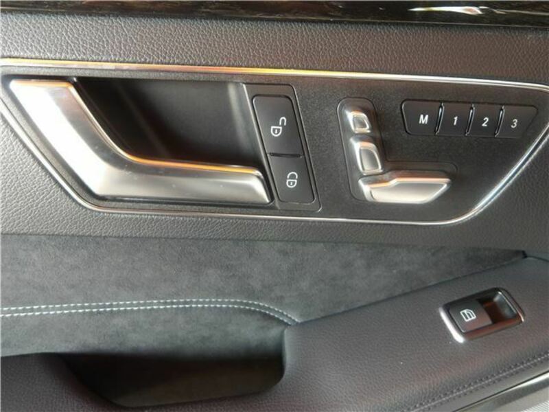 E-CLASS