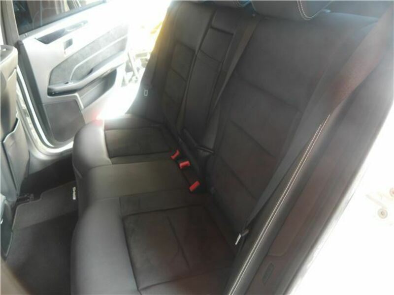 E-CLASS