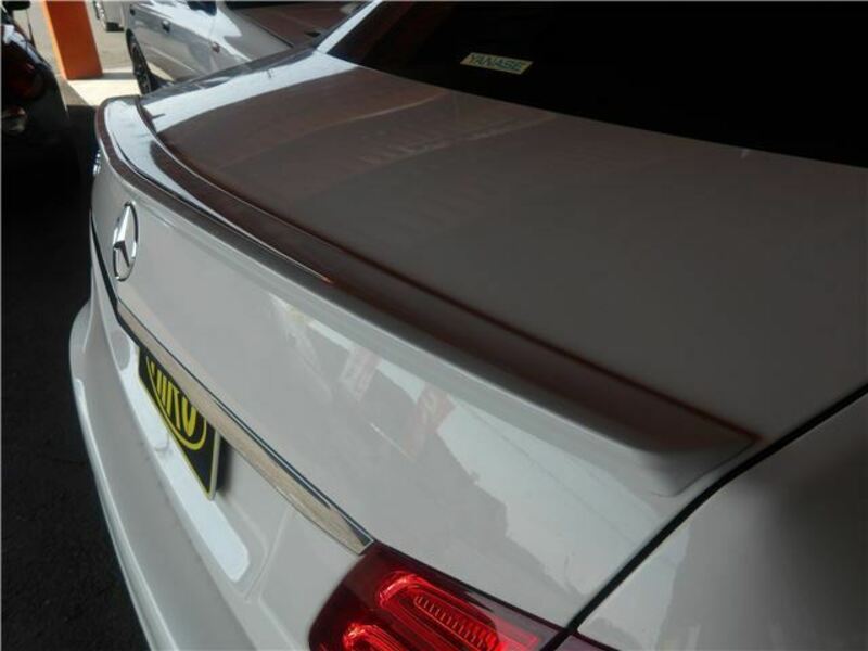 E-CLASS