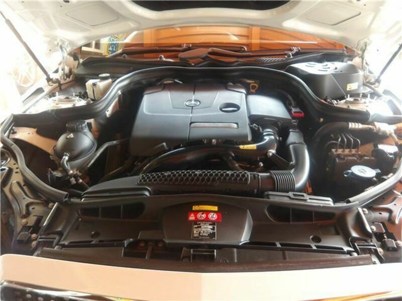 E-CLASS