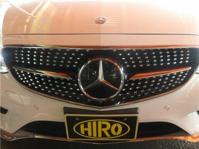 E-CLASS