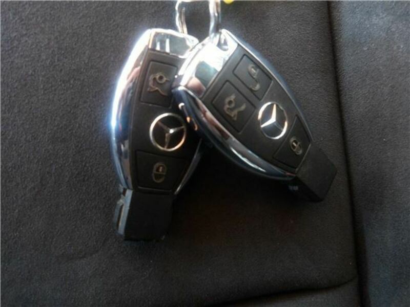 E-CLASS