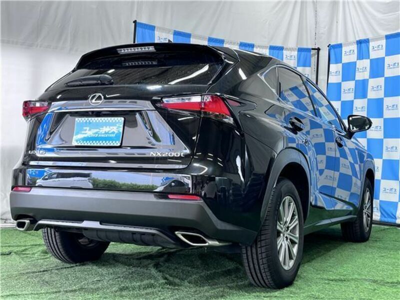NX