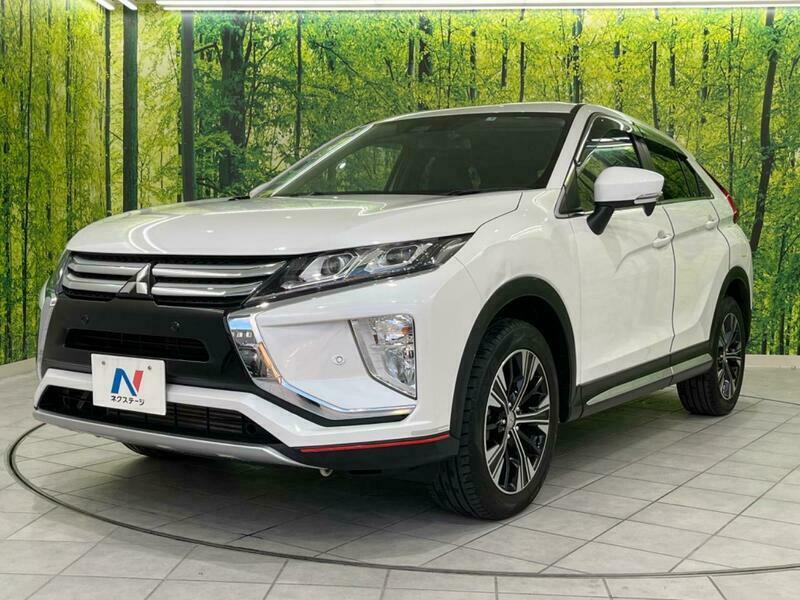 ECLIPSE CROSS-31