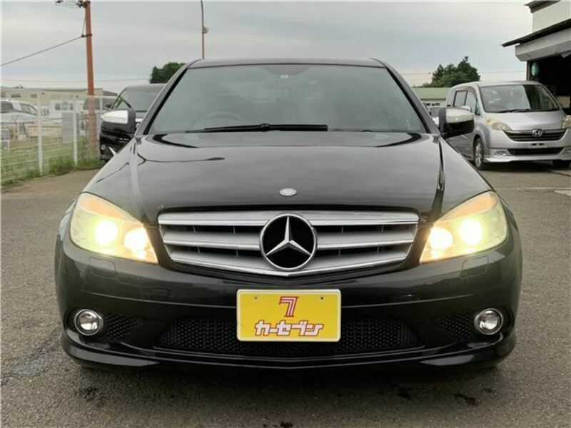 C-CLASS