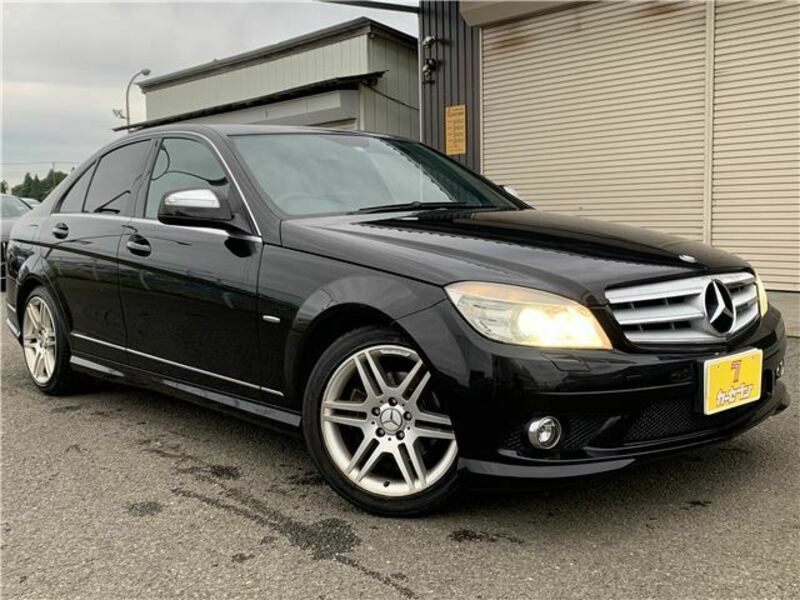 C-CLASS