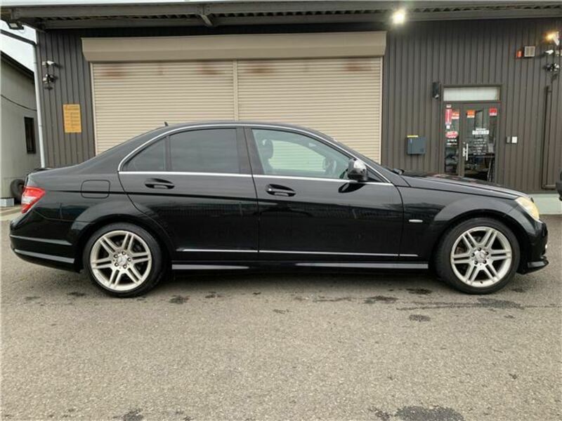 C-CLASS