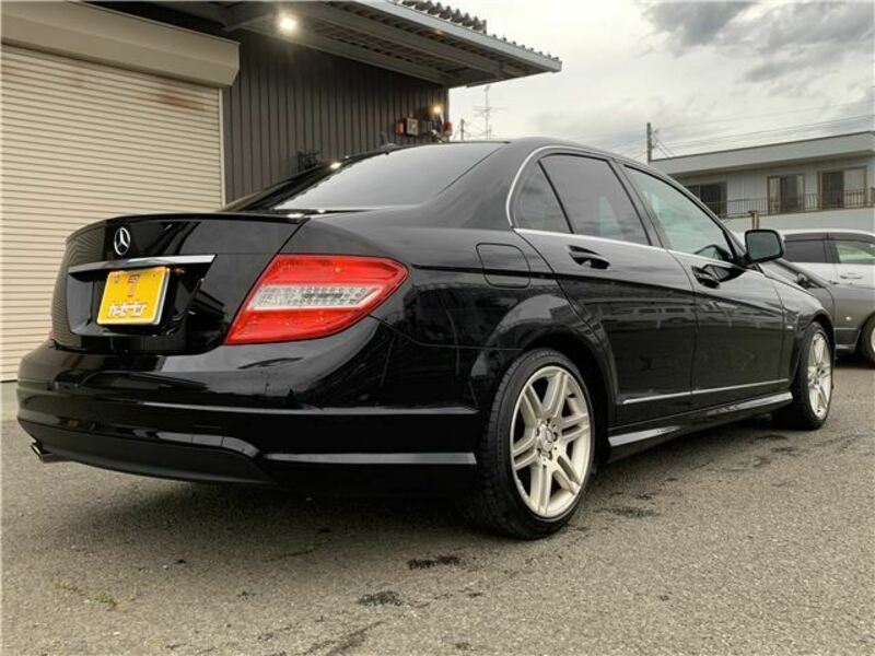 C-CLASS