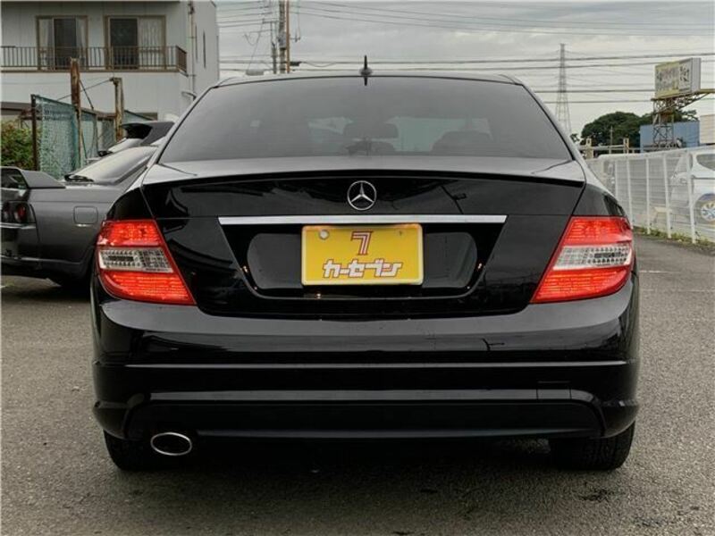 C-CLASS