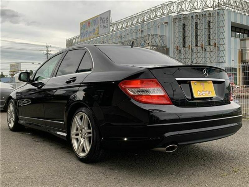 C-CLASS