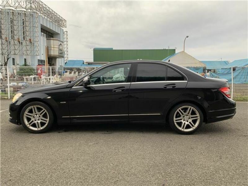 C-CLASS