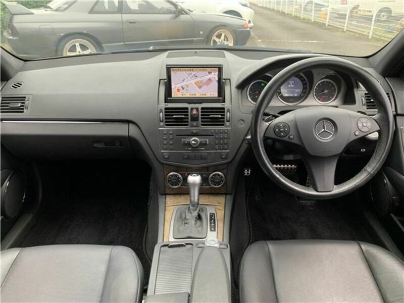C-CLASS