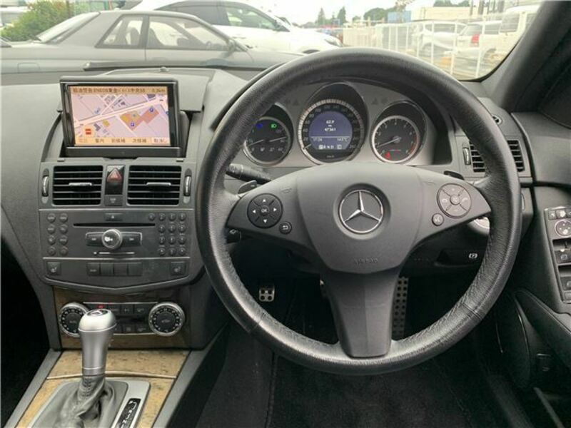 C-CLASS