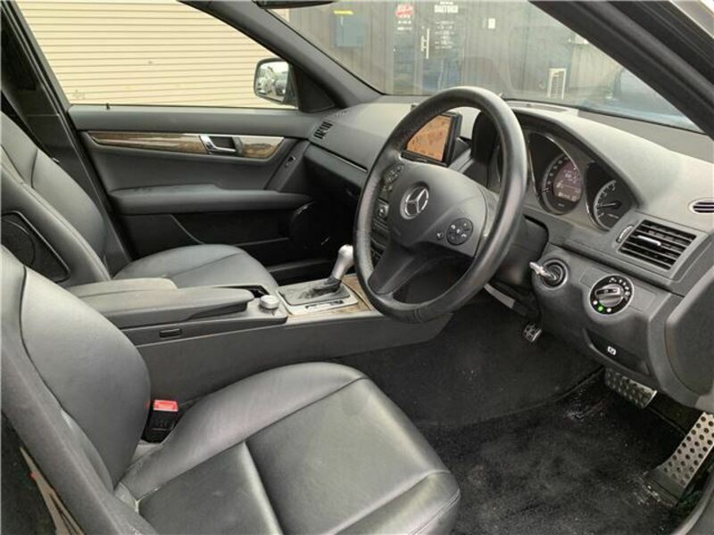 C-CLASS