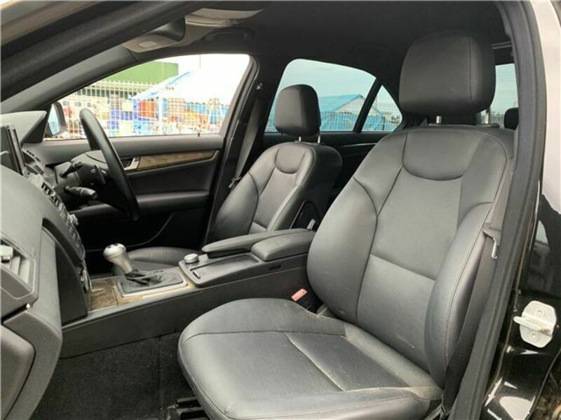 C-CLASS