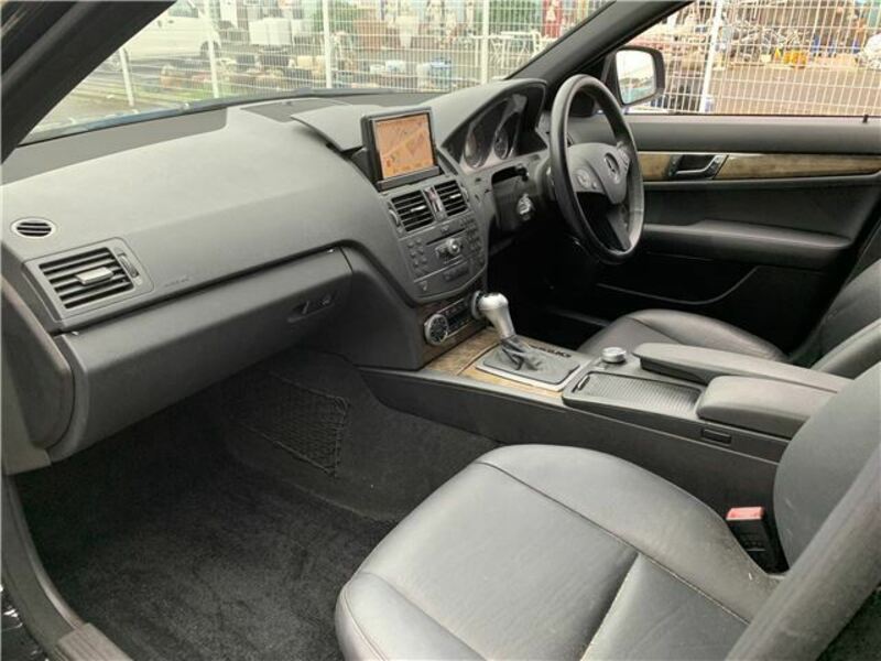 C-CLASS