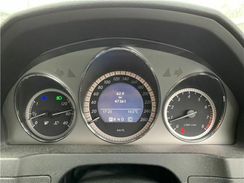 C-CLASS