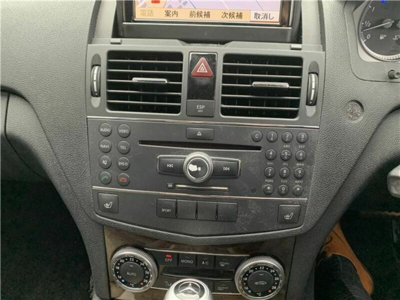 C-CLASS