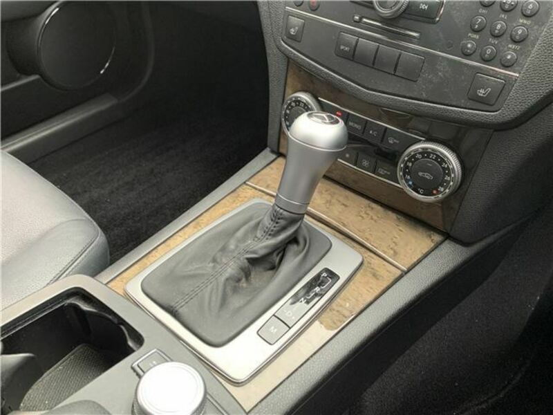 C-CLASS