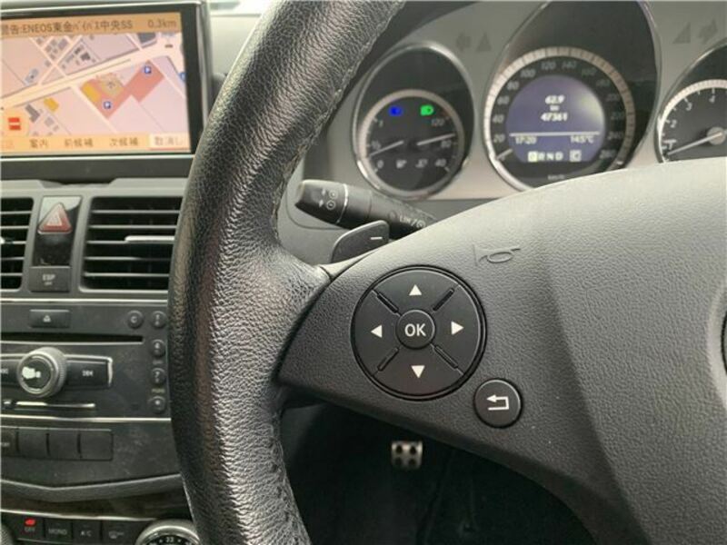 C-CLASS