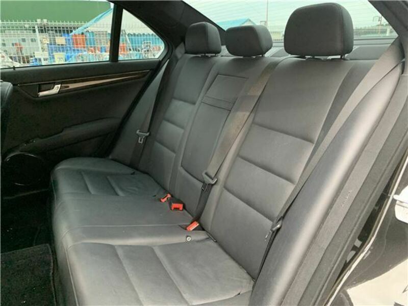 C-CLASS