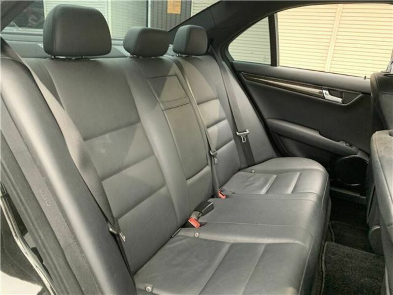 C-CLASS